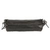 Milwaukee Leather SH504 Black Soft Leather Extra Long Motorcycle Tool Pouch - One Size view 4