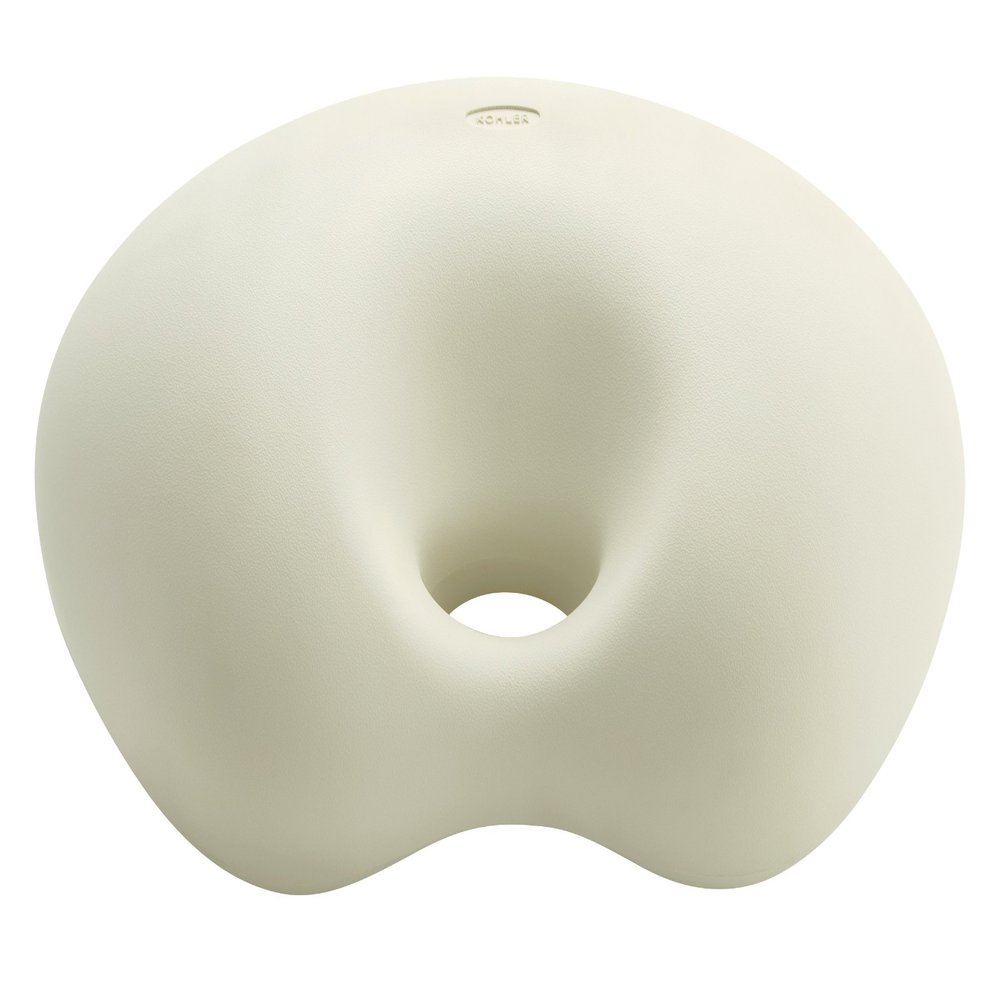 Kohler K-1601-96 Bath/Whirlpool Footstop Biscuit Finish