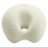 Kohler K-1601-96 Bath/Whirlpool Footstop Biscuit Finish view 1