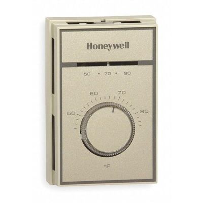 Honeywell T651A3018 Heat/Cool Thermostat