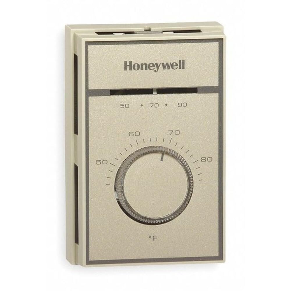 Honeywell T651A3018 Heat/Cool Thermostat