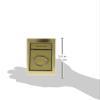 Honeywell T651A3018 Heat/Cool Thermostat view 2