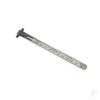 EXCEL Hobby Blades 6IN. Stainless Steel Ruler view 1