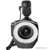 Dual Macro LED Ring Light/Flash Compatible with Nikon AF-S DX NIKKOR 16-80mm f/2.8-4E ED VR (Includes Necessary Adapters/Rings for Mounting) view 1