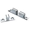 Seachoice Marine-Grade Friction Catch, Chrome-Plated Bronze, 2-3/8 in. X 7/16 in. view 1