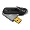 Imation Pivot 8 GB USB 2.0 Flash Drive view 1