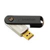 Imation Pivot 8 GB USB 2.0 Flash Drive view 2