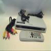 Philco TB100HH9 Digital to Analog TV Converter Box view 1
