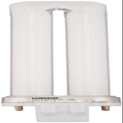 Ushio BC2415 3000057 - CF13S/835-13W - 2 Pin GX23 Base - 3500K - CFL