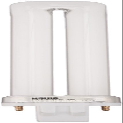 Ushio BC2415 3000057 - CF13S/835-13W - 2 Pin GX23 Base - 3500K - CFL