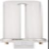 Ushio BC2415 3000057 - CF13S/835-13W - 2 Pin GX23 Base - 3500K - CFL view 1