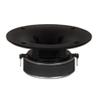Goldwood Sound 100 Watts 8ohm Silk Dome Speaker Tweeter Black (GT-520) view 1