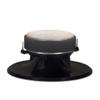 Goldwood Sound 100 Watts 8ohm Silk Dome Speaker Tweeter Black (GT-520) view 4