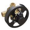 Moen M Pact PosiTemp Pressure Balancing Brass Tub and Shower Valve with IPS Connections, 2510 view 2