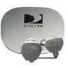 DIRECTV AT9 KaKu 5 LNB HD / HD Locals Dish view 1