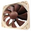 Noctua NF-P12, 3-Pin Premium Cooling Fan (120mm, Brown) view 1