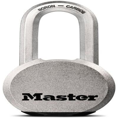 Magnum 2" SHCKLE Padlock