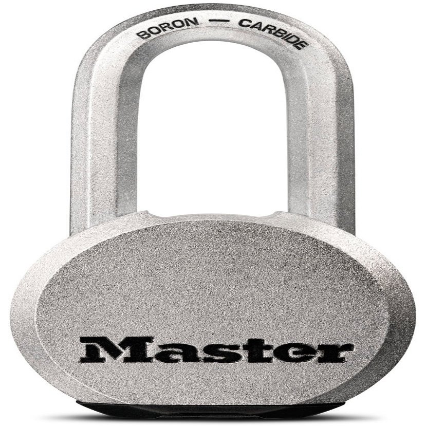 Magnum 2" SHCKLE Padlock