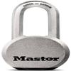Magnum 2" SHCKLE Padlock view 1