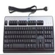 Russian Keyboard HP Language Keyboard USB by Hewlett Packard