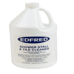 EDFRED 63841 128 oz Shower/Tile Cleaner