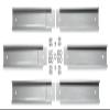 Gladiator Ready-to-Assemble Cabinet Bracket Kit, GABK362PSS view 2