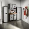 Gladiator Ready-to-Assemble Cabinet Bracket Kit, GABK362PSS view 4