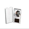 TPI E3055T2DWB Series 3000 Midsized Commercial Fan Forced Wall Heater, Multiple Wage, Double Pole Thermostat, 12.5 Amps, 3-5/8" Thickness view 4