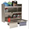 Prairie View Industries Door Cabinet Gallon view 1