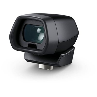 K&M Blackmagic Pocket Cinema Camera Pro EVF for 6K Pro, Viewfinder