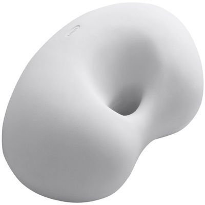 Kohler Foot Stop Bath, Vinyl, White