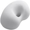 Kohler Foot Stop Bath, Vinyl, White view 1