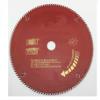 GOWE 18'' 100 segments cutting disc for WOOD 450MM view 1