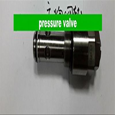 GOWE pressure valve for exavator PC220-6 702-75-01201 pressure valve