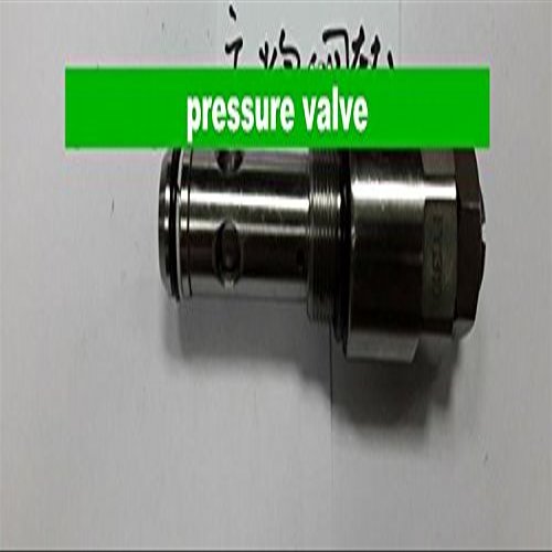 GOWE pressure valve for exavator PC220-6 702-75-01201 pressure valve