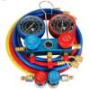 GOWE 60" R134A Aluminum Alloy Testing Manifold with Case view 2
