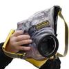 Ewa-Marine EM U-BF Underwater Housing for DSLR Cameras (Clear) view 1