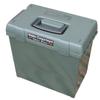 MTM SPUD1-11 Sportsmen's Plus Utility Dry Box, O-Ring Sealed, Forest Green view 1