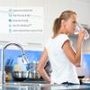 Bluonics Ultraviolet Light Water Purifier UV System for Reverse Osmosis Drinking Water System 0.5 GPM view 4
