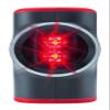 Leica LINO L2 Laser Level Self Leveling Cross Line with Pulse, Red/Black view 3