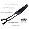JJC Soft Camera Neck Shoulder Strap for Sony ZV-E10 A6000 A6100 A6300 A6400 A6500 A6600 Fuji Fujifilm X Half X-T5 X-T30 X-T20 X-T4 X-T3 X100V Canon EOS M50 M6 Mark II R7 R10 R50 G7X G5X G1X & More view 4