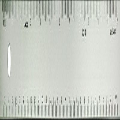 Excel Deluxe Conversion Ruler