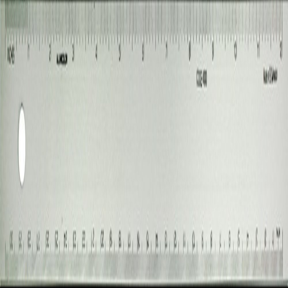 Excel Deluxe Conversion Ruler