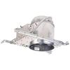 6 Pack - 5" Inch LED New Construction Recessed Housing Can Light IC Airtight Title 24 Certified Replaces Halo & Juno view 2