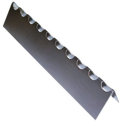 Fireworks FW723 Stainless Steel Tool Rest