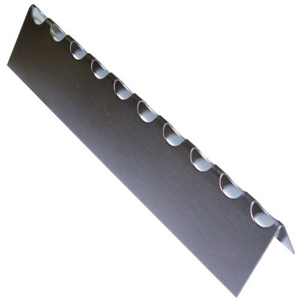 Fireworks FW723 Stainless Steel Tool Rest