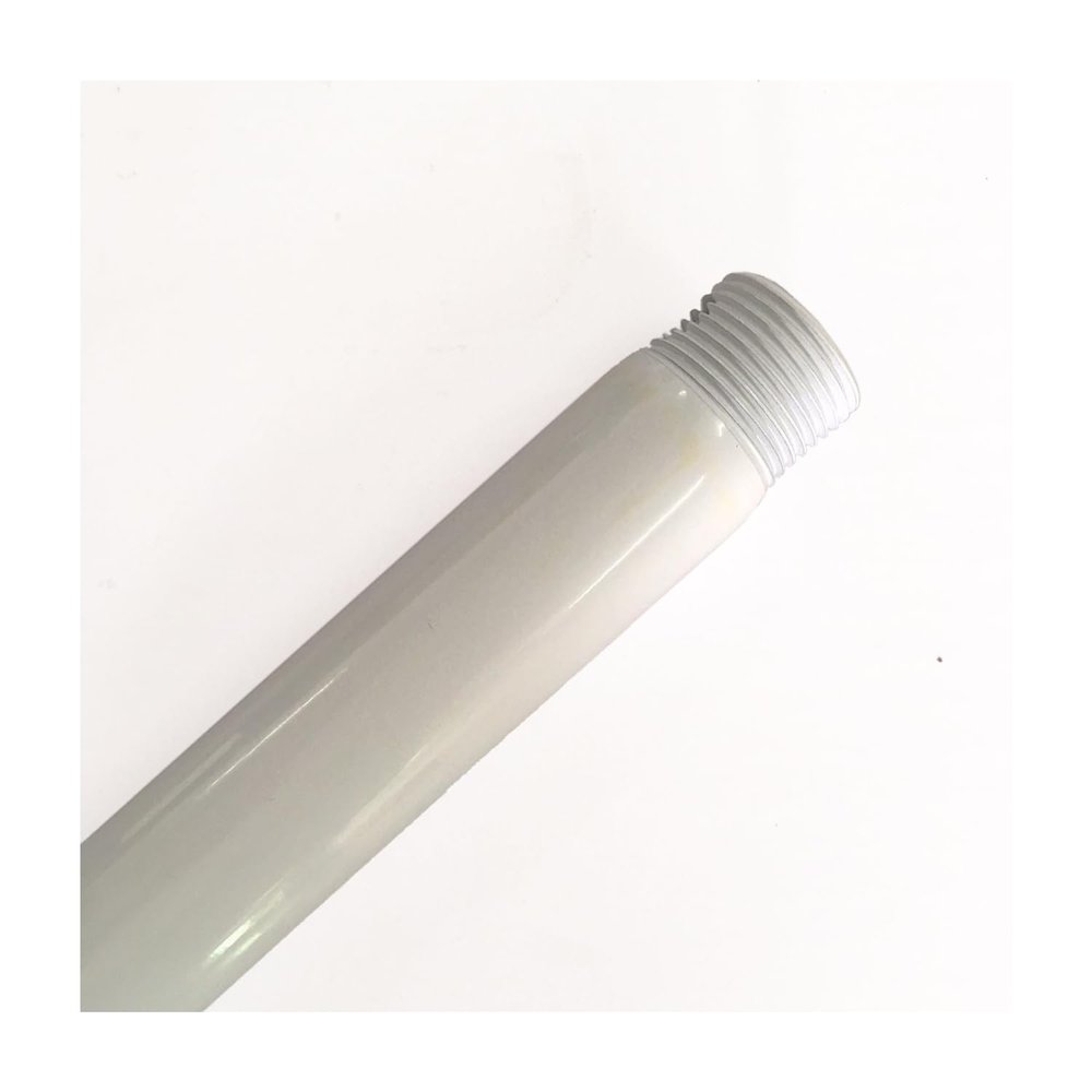 Wind River R72W 72" Downrod, White