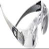 Eschenbach MaxDetail 2X Glasses for Near view 2