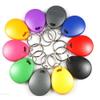 100pcs 125KHz Keycards Prox Card 26-Bit Key fob Facility Code 135 Card 29# view 1