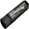 Kanguru Defender Elite300  64 GB Hardware Encrypted Flash Drive - FIPS 140-2 Certified - SuperSpeed USB 3.0  Water Resistant view 1